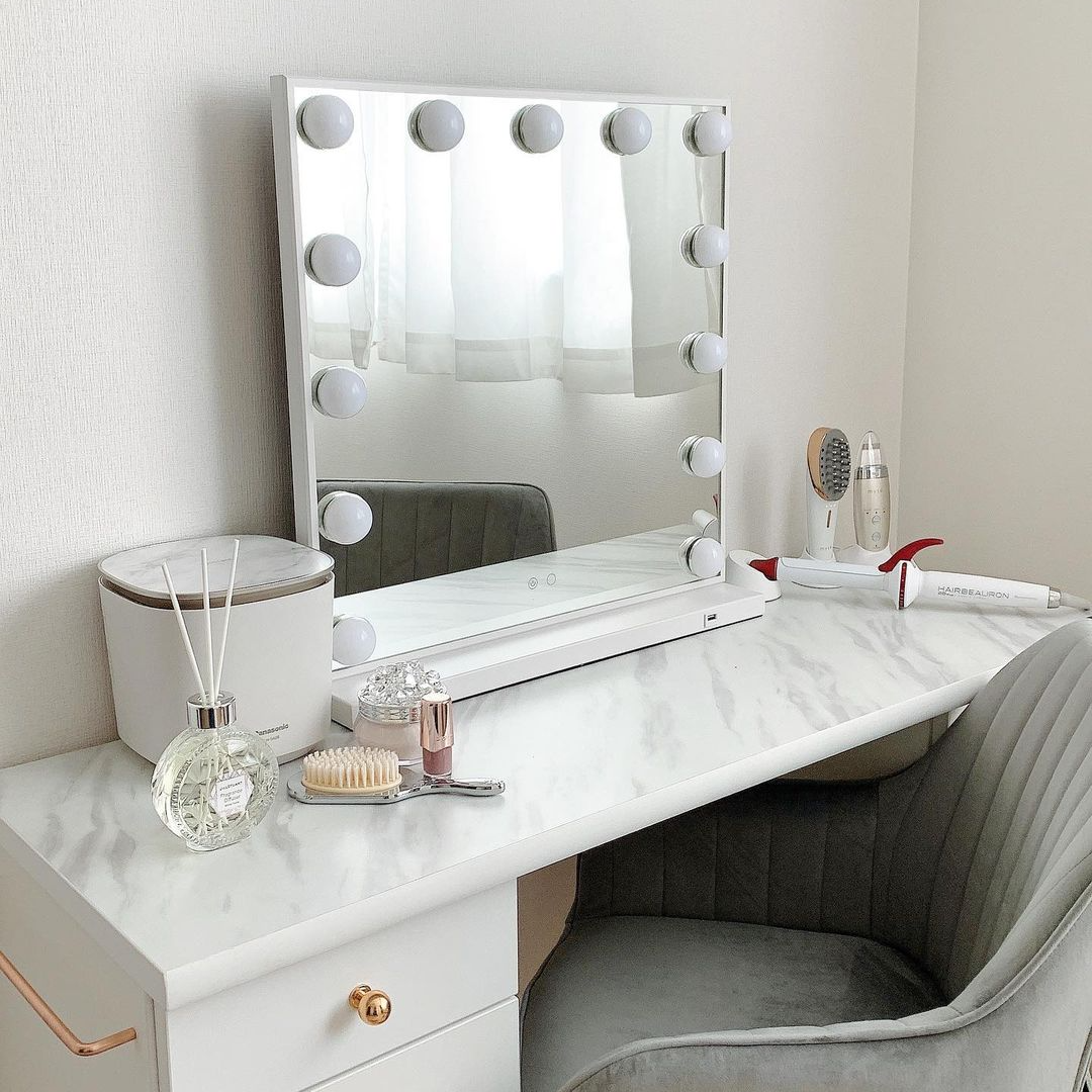 ドレッサー フランフラン リリオ ドレッサー フランフラン リリオ