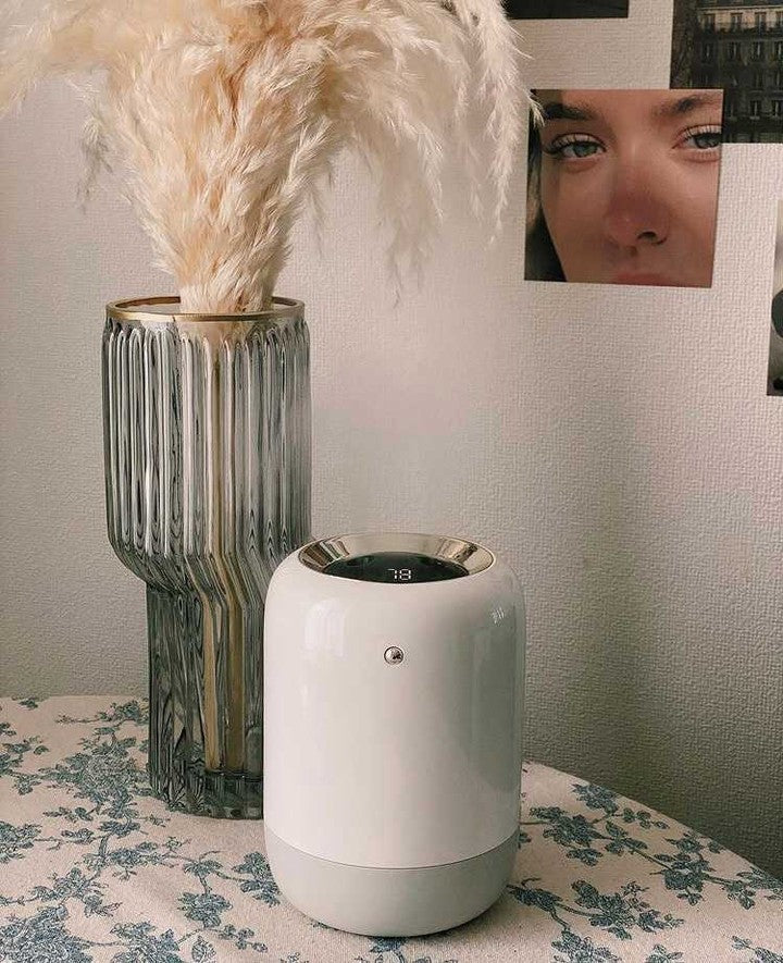 フランフラン 加湿器　まとめ売り シンプルでスタイリッシュな新作加湿器 | Francfranc（フランフラン