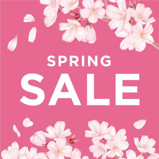 Francfranc BAZAR】 『SPRING SALE』 開催中！ | Francfranc（フラン