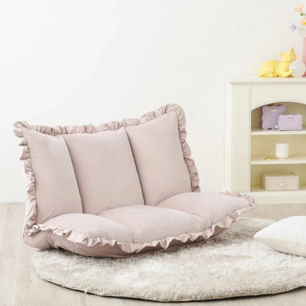 ソファ　フランフラン　francfranc 1人用　家具　クッション　京都 一人暮らしにソファは必要？一人暮らし向けソファの魅力を考える