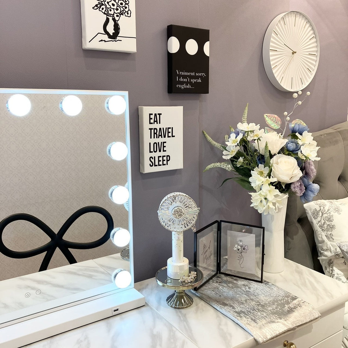 【だんだん】フランフラン ドレッサー だんだん】フランフラン ドレッサー ドレッサー特集