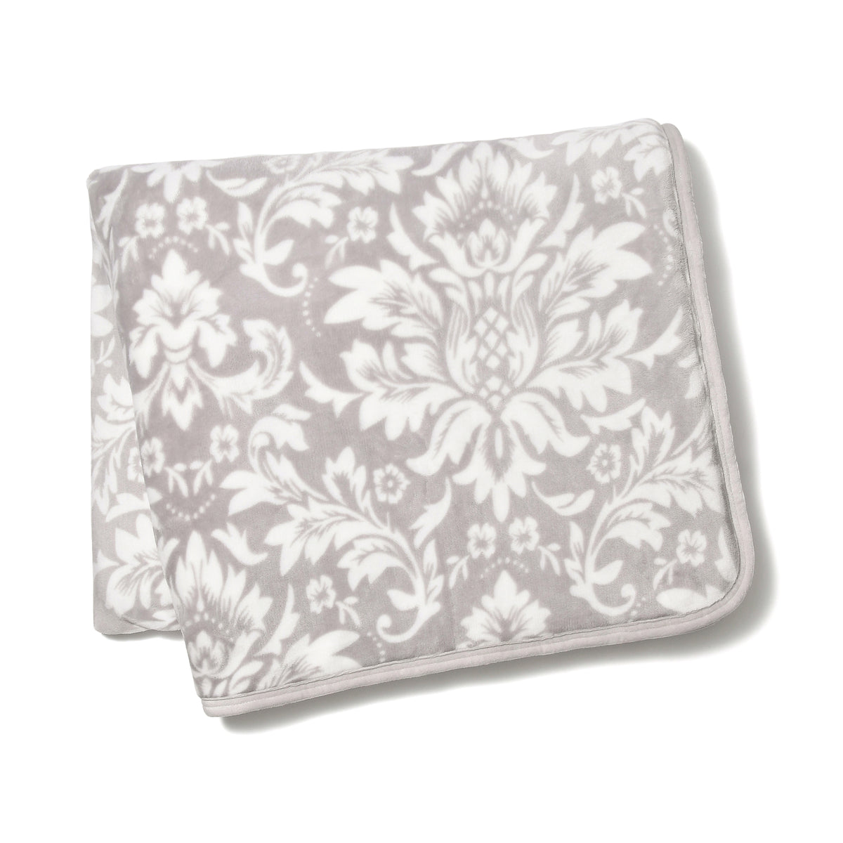 0621-3 BLANKET / DAMASK ブランケット/ダマスク