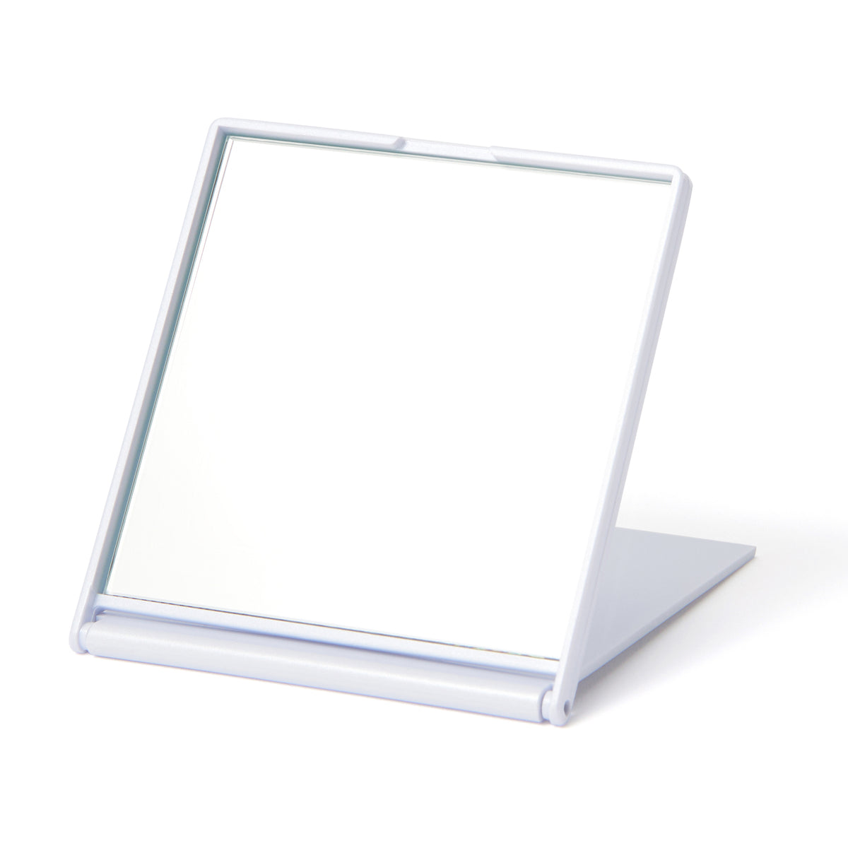 フェイスチェックミラー パール S ライトブルー | Francfranc（フラン