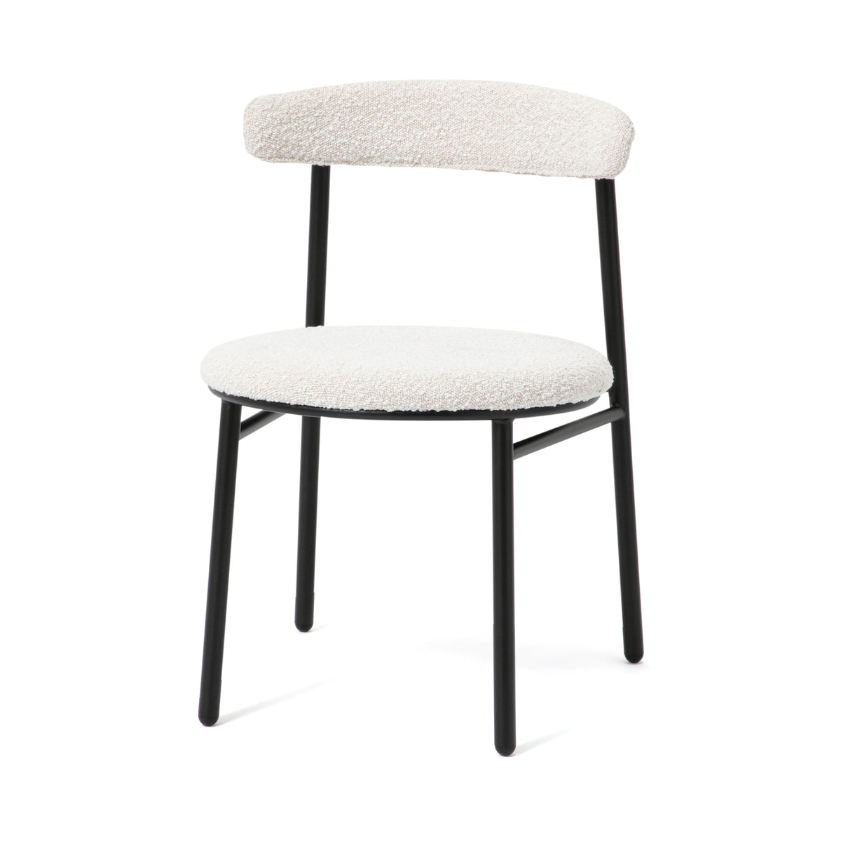 ロンド チェア ホワイト | Francfranc（フランフラン）公式通販 家具