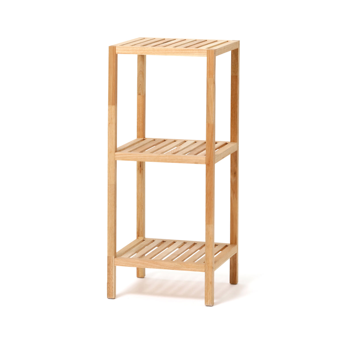 ミン シェルフ S ナチュラル（W360xH845） | Francfranc（フランフラン