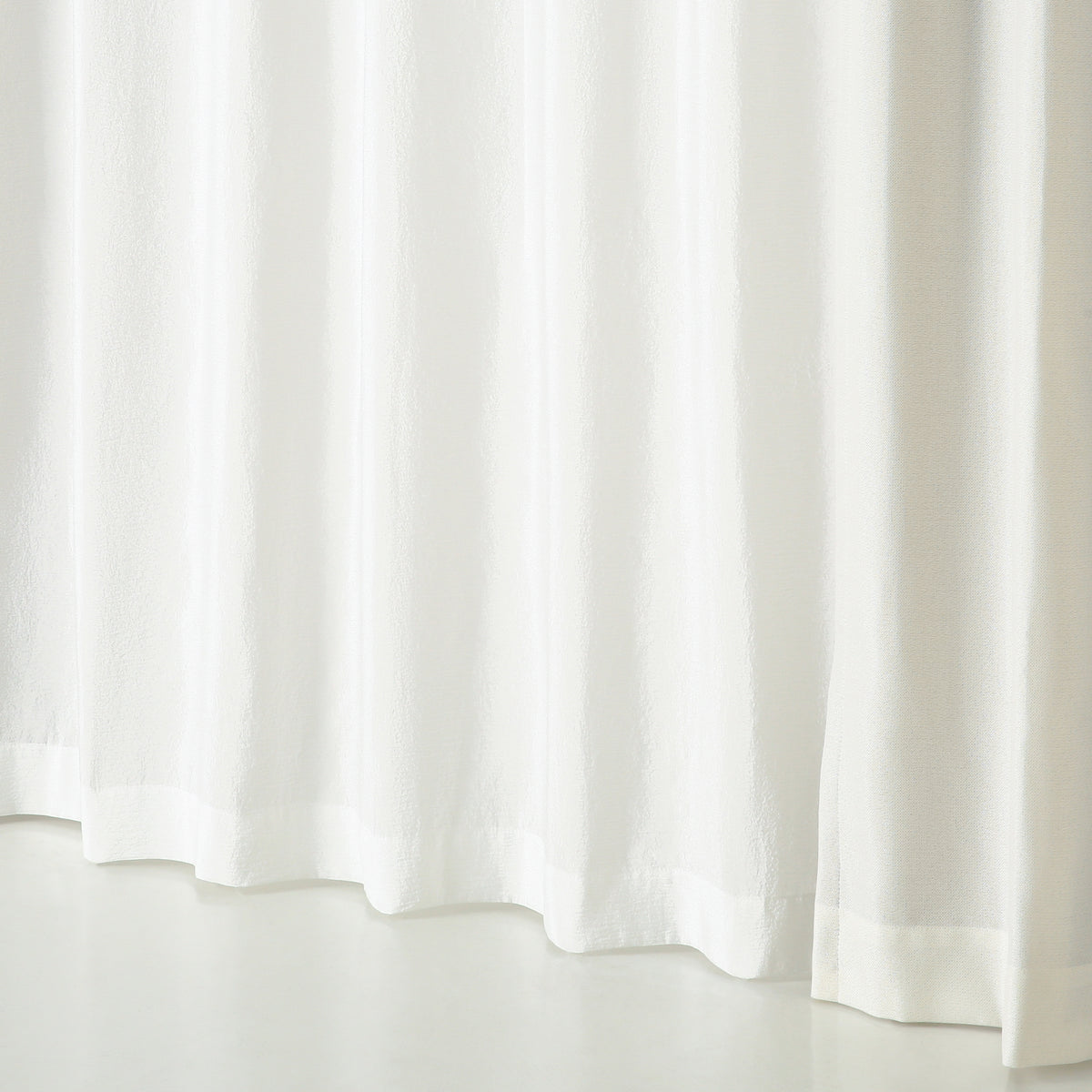 Francfranc レースカーテン フリシア　100cm×200cm×2枚×2 Francfranc レースカーテン フリシア 100cm×200cm×2枚×2 カーテン