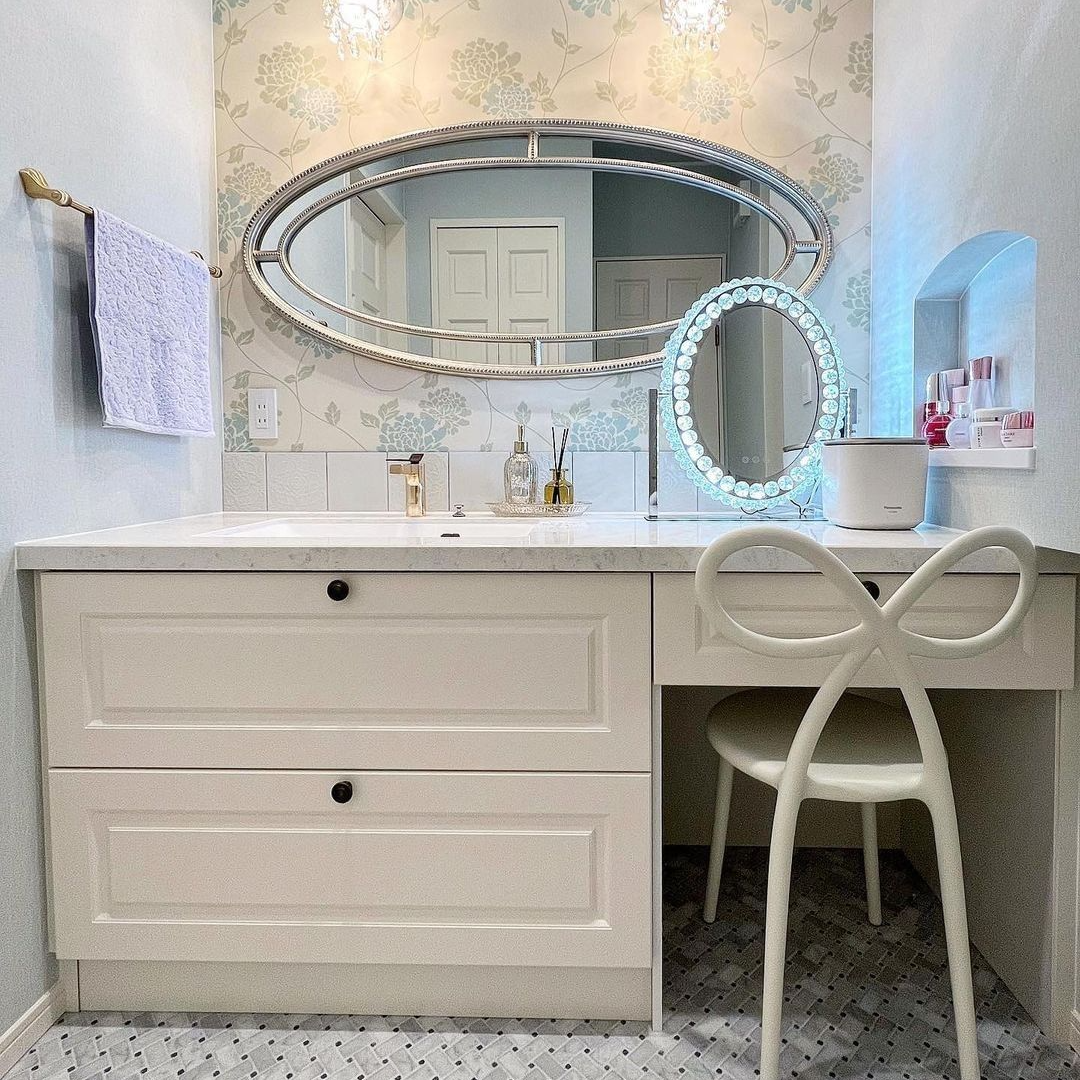 Francfranc NIKA ZUPANC リボン チェア ホワイト Francfranc NIKA ZUPANC リボン チェア ホワイト