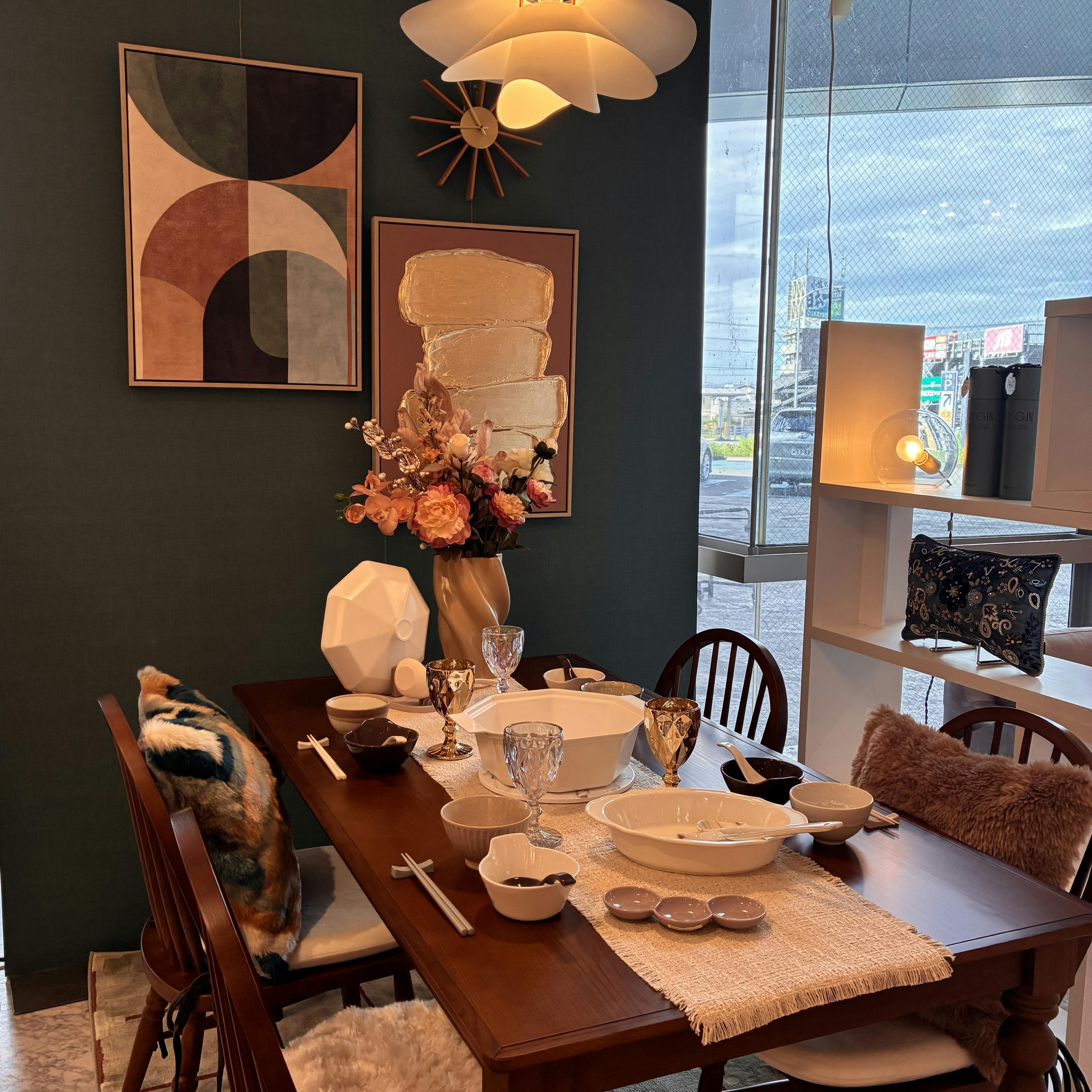 ヴィンカ ペンダントランプ 1灯 | Francfranc（フランフラン）公式通販