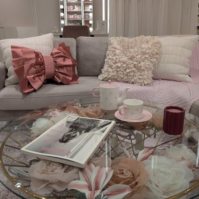 Francfranc公式サイト