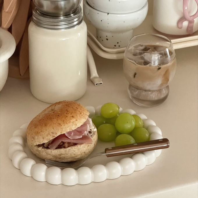 手軽におしゃれなおうちカフェを叶えてくれる、トレンド感たっぷりなカフェセット