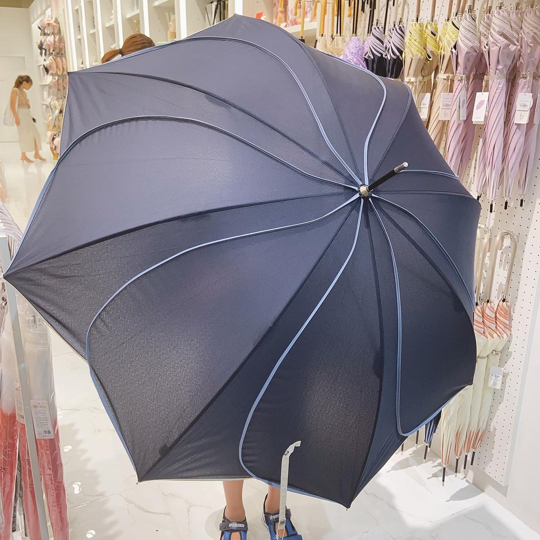 Francfranc 晴雨兼用傘 高品質新品 - 小物