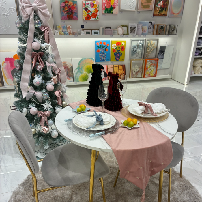 Christmasディナー