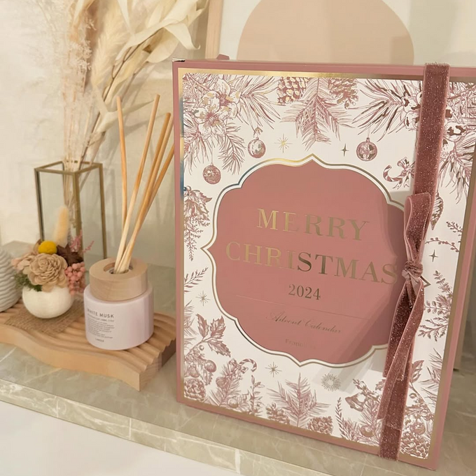 Francfranc CHRISTMAS アドベントカレンダー2024 2024 Christmas item Francfranc CHRISTMAS アドベントカレンダー2024 2024 Christmas item