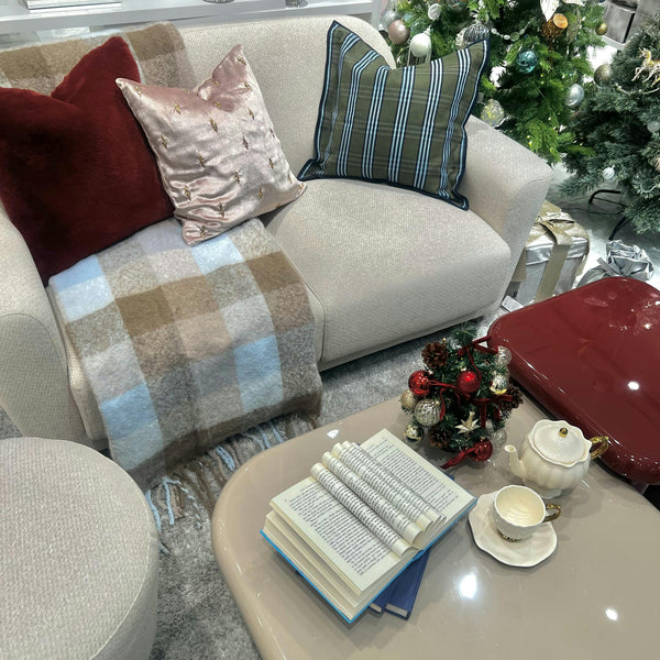 Christmas Living ROOM
