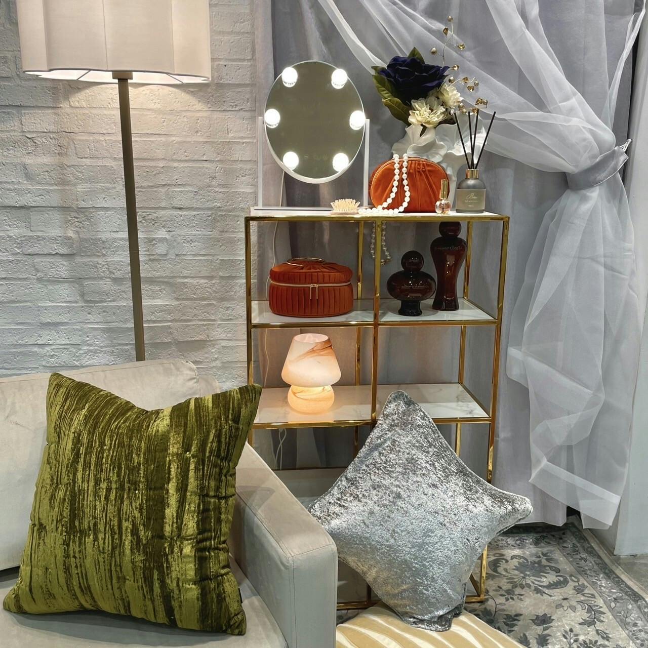 アートフラワー ピオニー S ホワイト | Francfranc（フランフラン