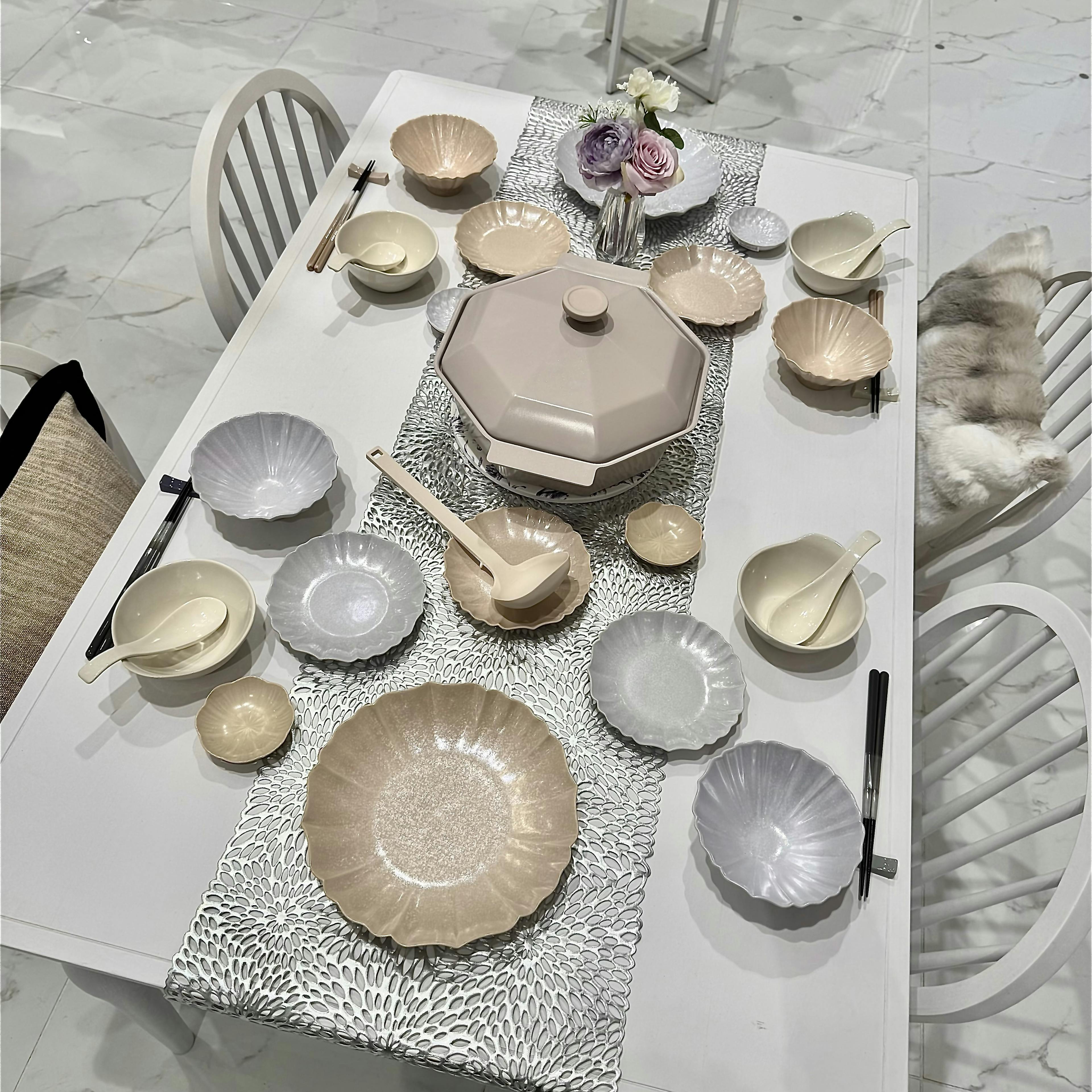 ふっくら フェザー クッション（中材）450×450 | Francfranc（フラン