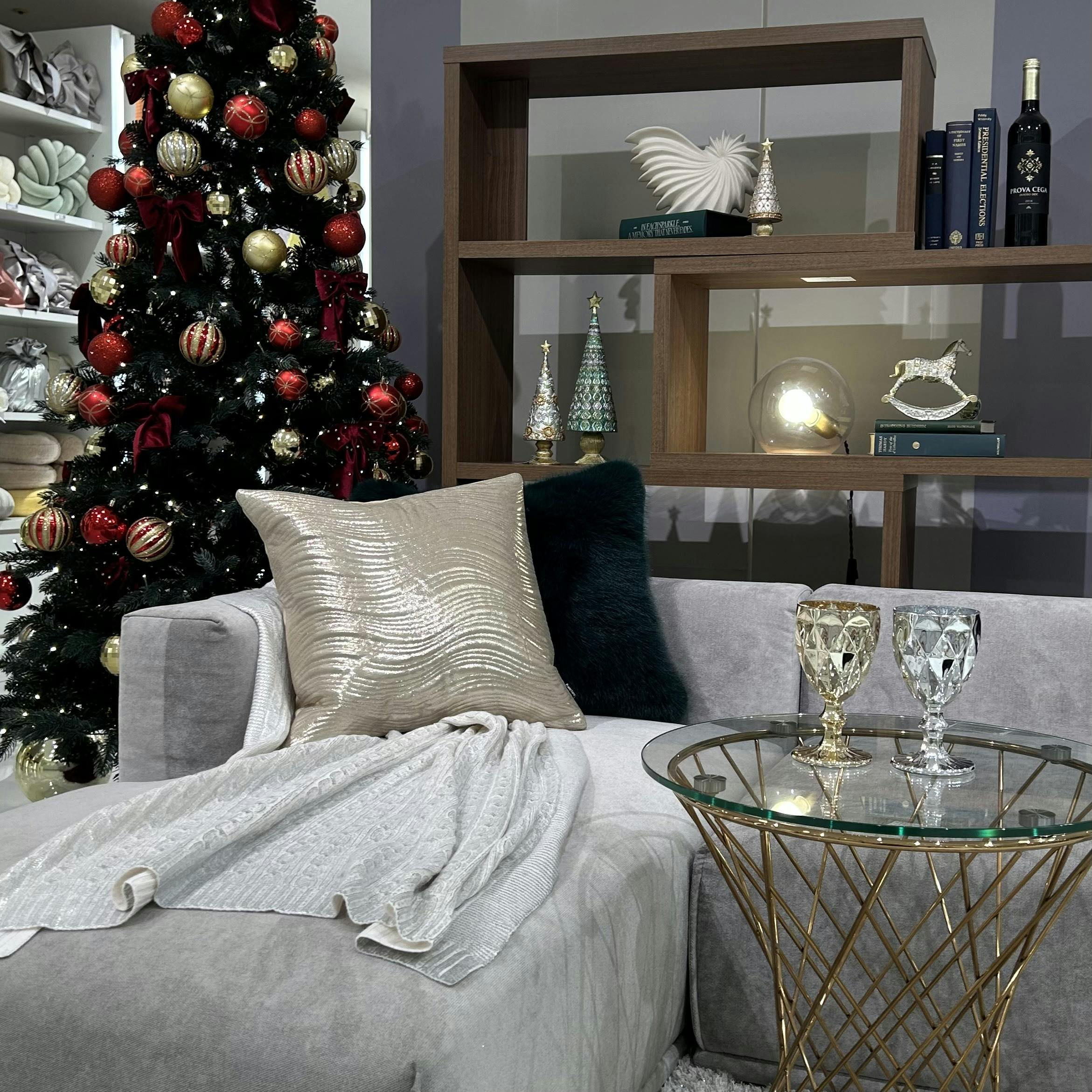 ふっくら フェザー クッション（中材）450×450 | Francfranc（フラン