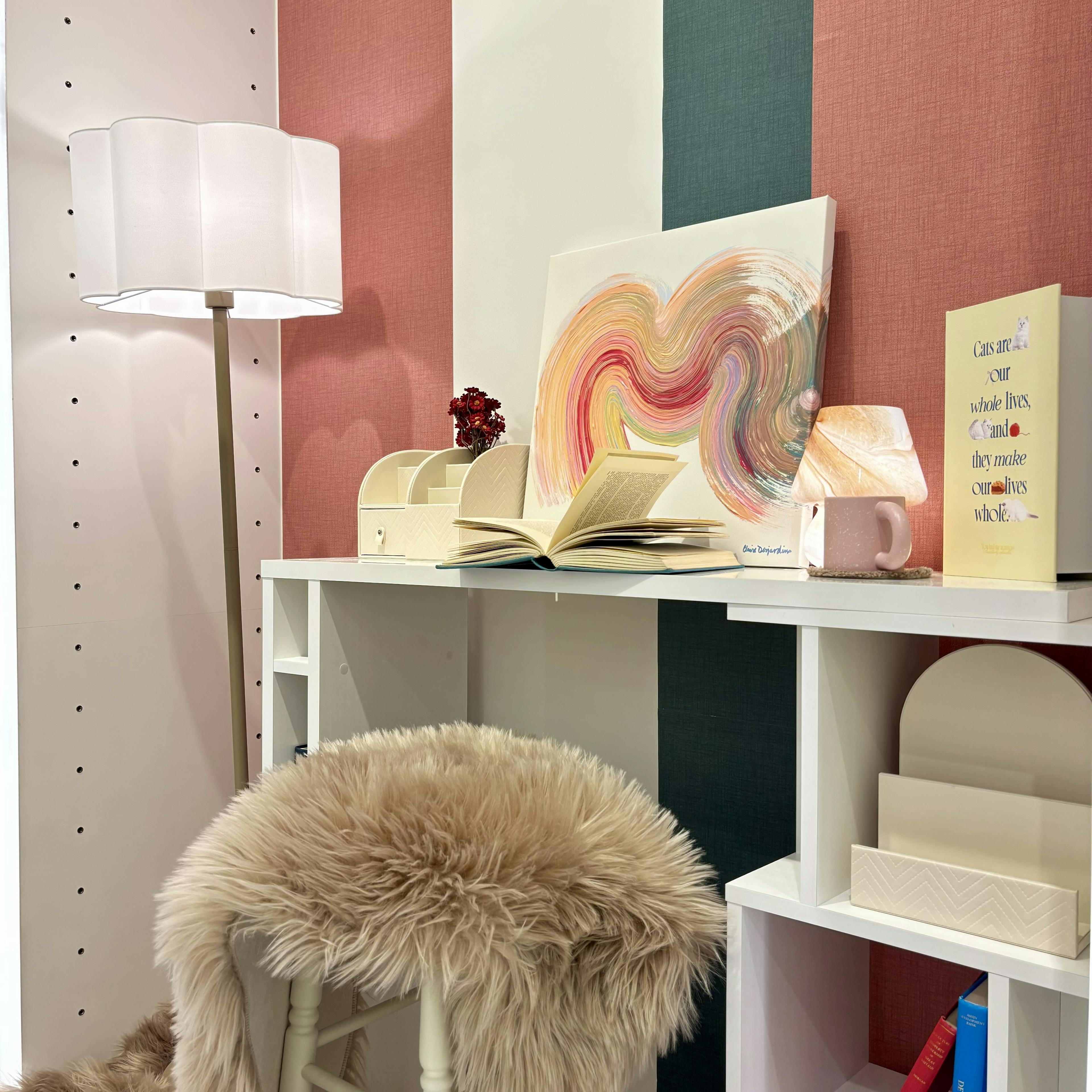 デスク・机のインテリアコーディネート | Francfranc（フランフラン