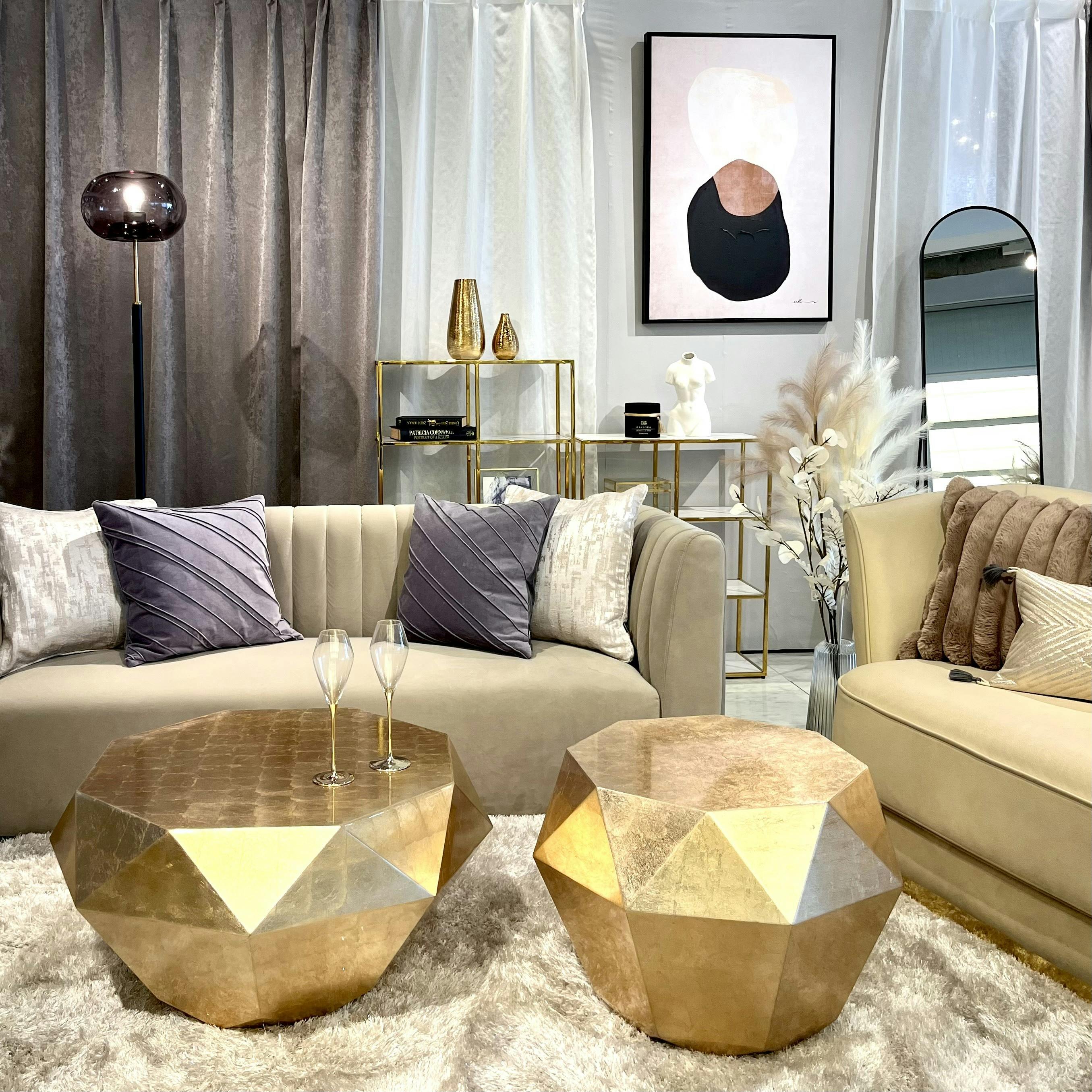 秋を感じるエレガントモダンコーディネート | Francfranc（フラン