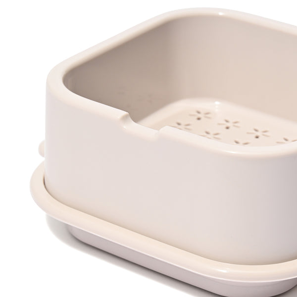 らくチン レンジスチーマー グレー | Francfranc（フランフラン）公式