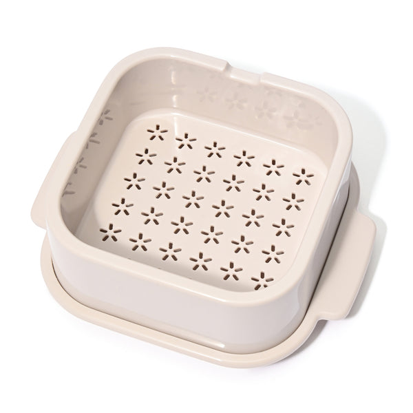 らくチン レンジスチーマー グレー | Francfranc（フランフラン）公式