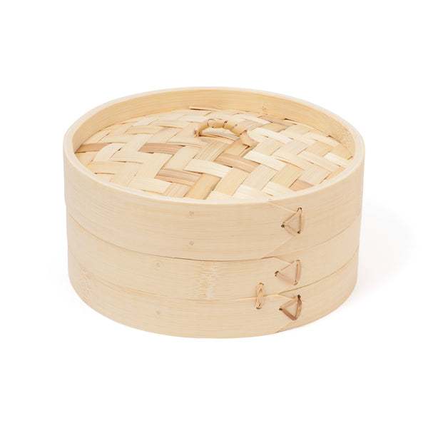 竹製 せいろ 18cm