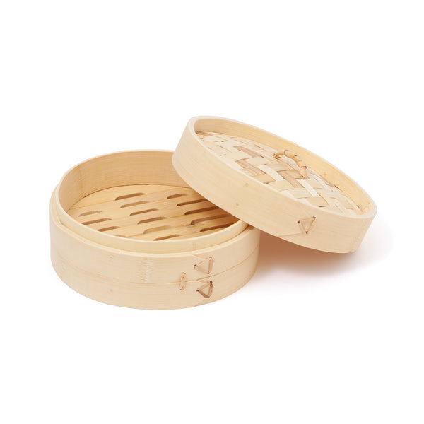 竹製 せいろ 18cm