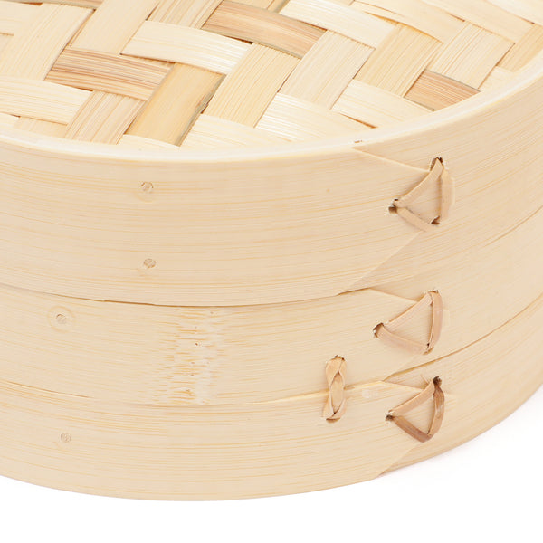 竹製 せいろ 18cm