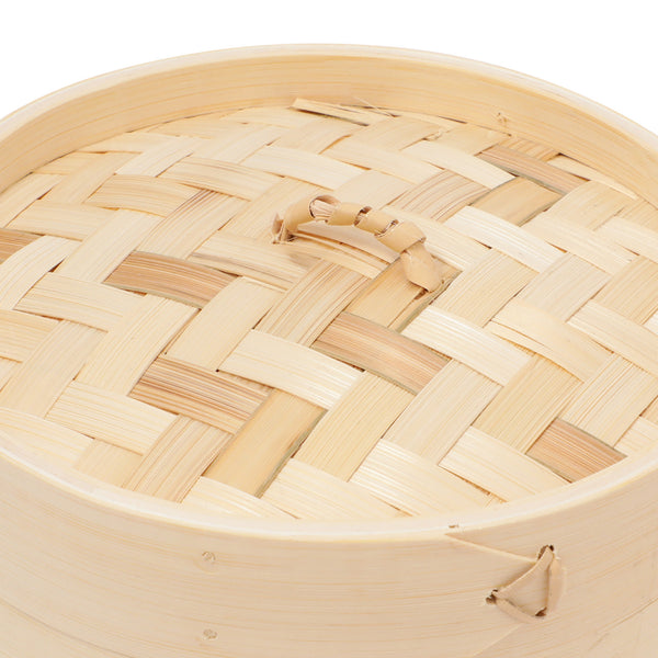 竹製 せいろ 18cm