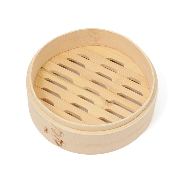 竹製 せいろ 18cm