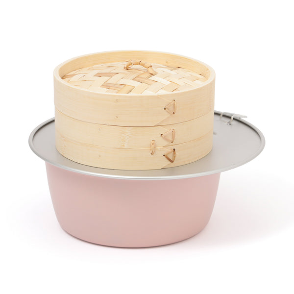 竹製 せいろ 18cm