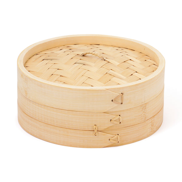 竹製 せいろ 21cm