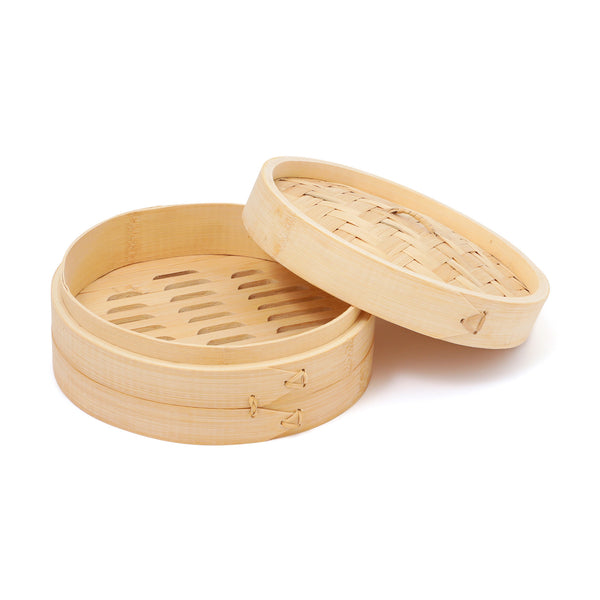 竹製 せいろ 21cm
