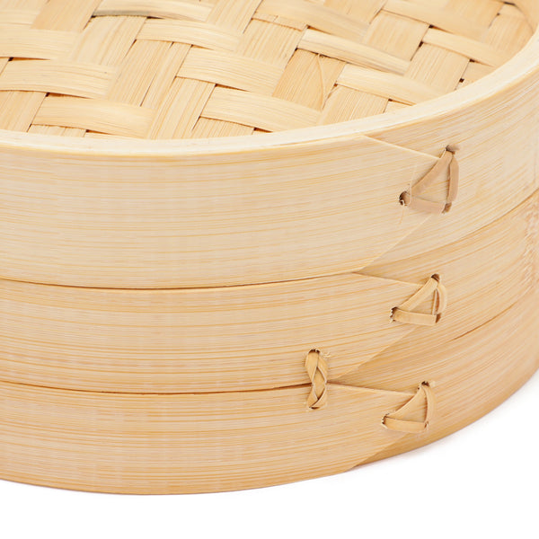 竹製 せいろ 21cm