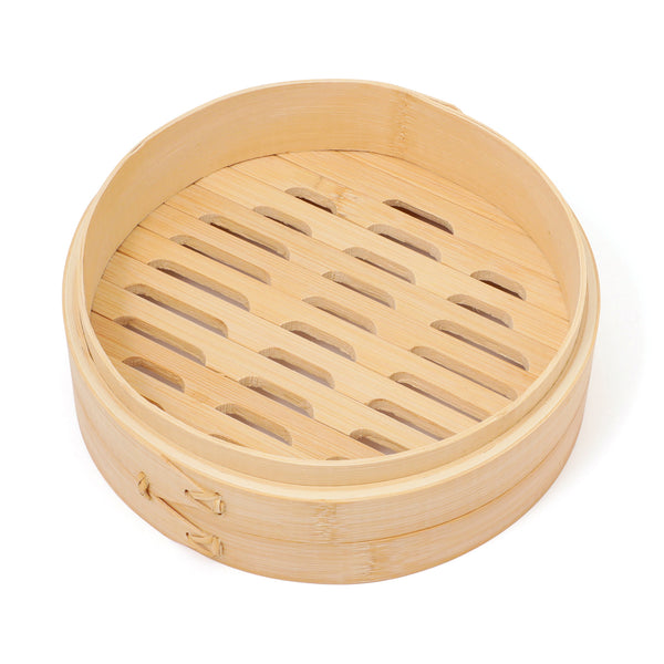 竹製 せいろ 21cm