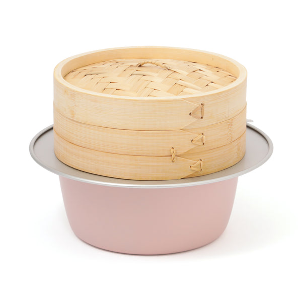 竹製 せいろ 21cm