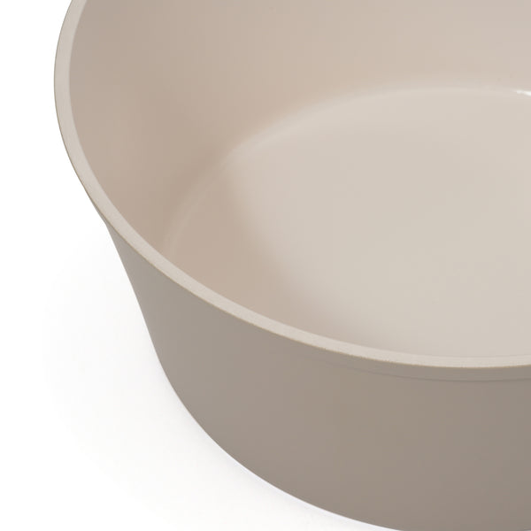 IH・直火 ソースパン 20cm グレー | Francfranc（フランフラン）公式