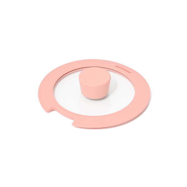 GO TABLE 鍋・フライパン ベーシック5点セット ピンク | Francfranc