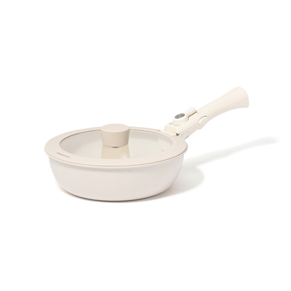 GO TABLE 鍋・フライパン ベーシック5点セット グレー | Francfranc