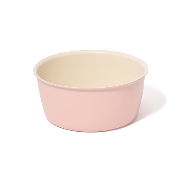 GO TABLE 鍋・フライパン バラエティ6点セット ピンク | Francfranc