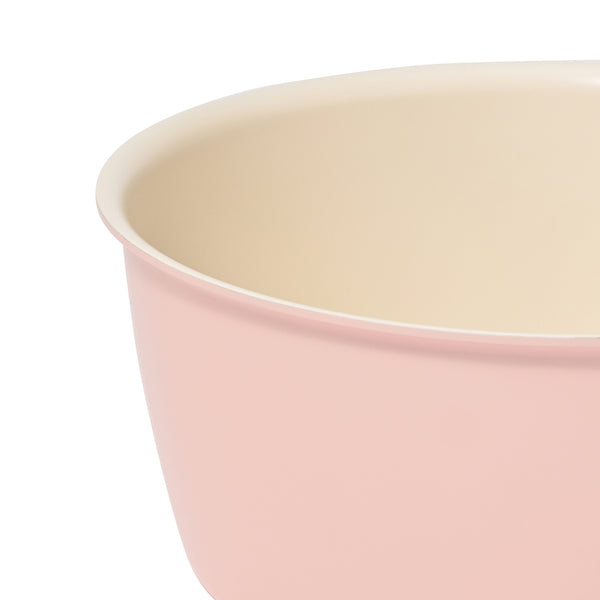 GO TABLE 鍋・フライパン バラエティ6点セット ピンク | Francfranc