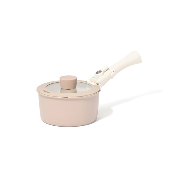 GO TABLE 鍋・フライパン バラエティ6点セット グレー | Francfranc