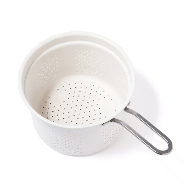 オールインワン ポット10役(4点セット) グレー