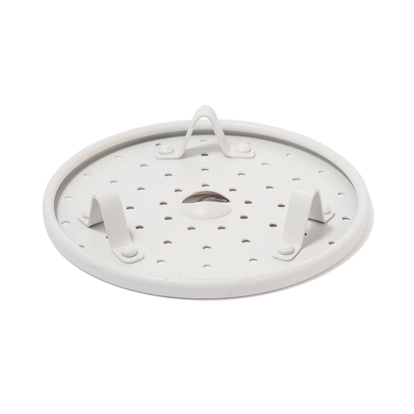 オールインワン ポット10役(4点セット) グレー