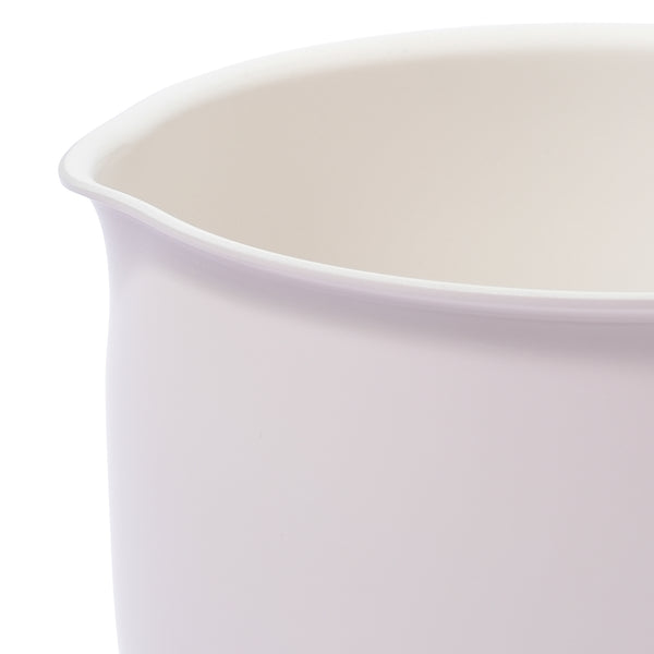 オールインワン ポット10役(4点セット) グレー