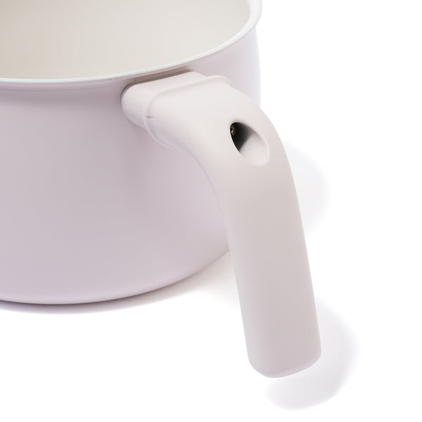 オールインワン ポット10役(4点セット) グレー