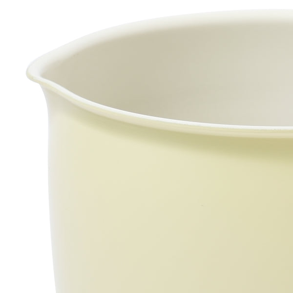 オールインワン ポット10役(4点セット) イエロー