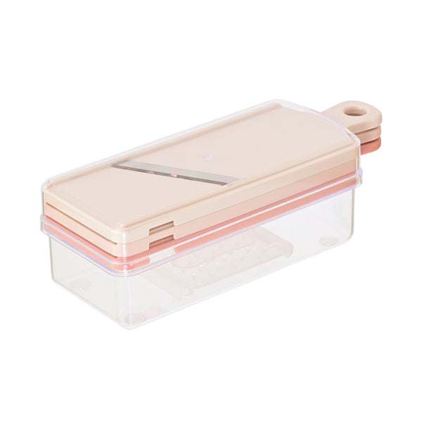 スライサーセット ピンク | Francfranc（フランフラン）公式通販 家具