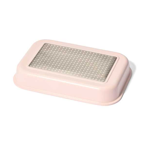 GO TABLE トースター グリルプレート ピンク