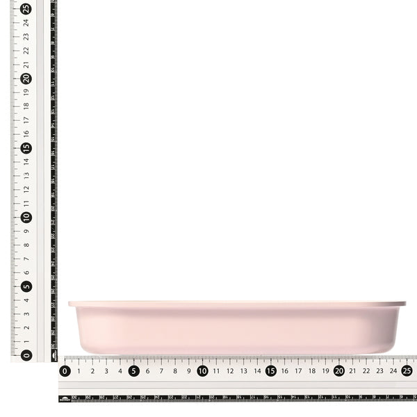 GO TABLE トースター グリルプレート ピンク
